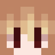 Minecraft-Avatar von Alsyumxe