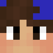 Minecraft-Avatar von Robinsams