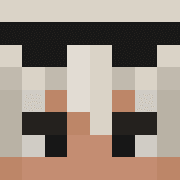 Minecraft-Avatar von Leru09