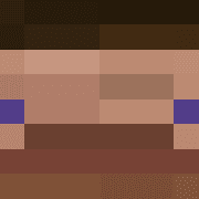 Minecraft-Avatar von Kamp16