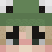 Minecraft-Avatar von Clickmods
