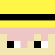 Minecraft-Avatar von Rubuz