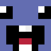 Minecraft-Avatar von zuroslaw