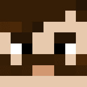 Minecraft-Avatar von Prof_Fox