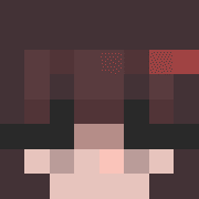 Minecraft-Avatar von mxreikedun