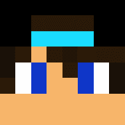 Minecraft-Avatar von Straussi4