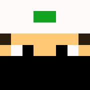 Minecraft-Avatar von ___Lucius___