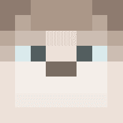 Minecraft-Avatar von KaterLucky