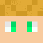 Minecraft-Avatar von Danzkaan